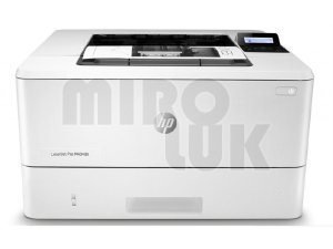 HP LaserJet Pro M 404 dn