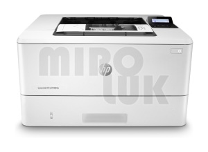 HP LaserJet Pro M 404 n