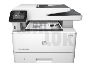 HP LaserJet Pro M 426 fdn MFP