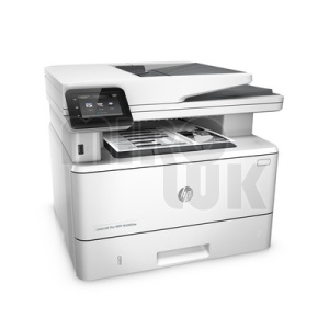 HP LaserJet Pro M 426 fdw MFP