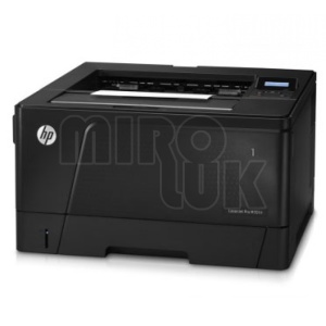 HP LaserJet Pro M 701 a