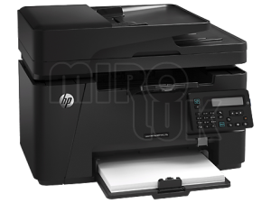 HP LASERJET PRO MFP M 127 FN WINDOWS VISTA DRIVER DOWNLOAD