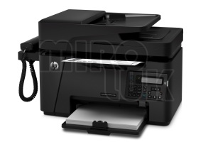 HP LaserJet Pro MFP M 127 fp