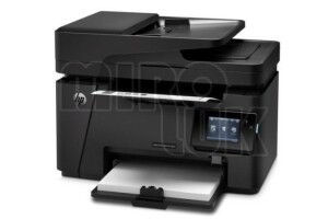 HP LaserJet Pro MFP M 128 fw