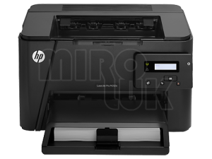 HP LaserJet Pro MFP M 202 n