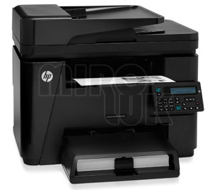 HP LaserJet Pro MFP M 226 dn