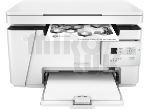 HP LaserJet Pro MFP M 26 a