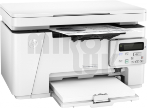 HP LaserJet Pro MFP M 26