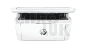 HP LaserJet Pro MFP M 28 w