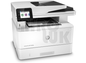 HP LaserJet Pro MFP M 428 dw