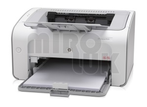 HP LaserJet Pro P 1102