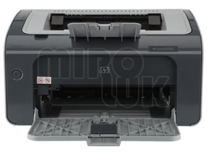 HP LaserJet Pro P 1106