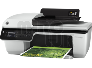 HP Officejet 2620