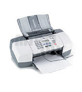 HP Officejet 4110