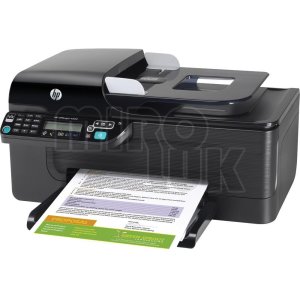 HP Officejet 4500 Wireless