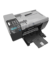 HP Officejet 5500