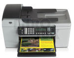 HP Officejet 5607