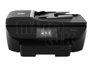 HP Officejet 5742