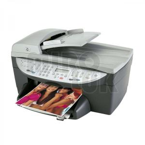 HP Officejet 6110