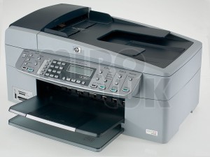 HP Officejet 6310