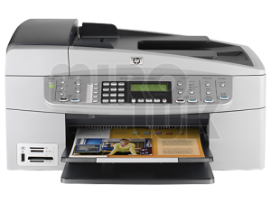 HP Officejet 6315