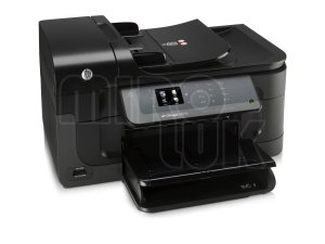 HP Officejet 6500 A