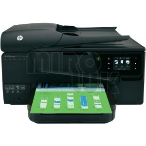 HP Officejet 6700 Premium