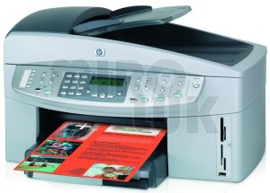 HP Officejet 7210