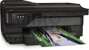 HP Officejet 7612