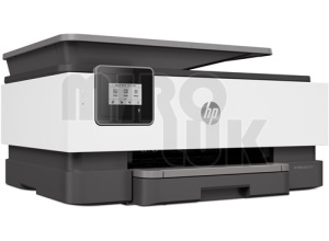 HP Officejet 8010