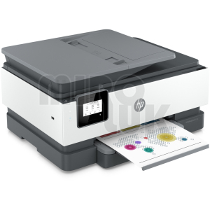 HP OfficeJet 8012 e