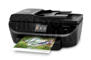 HP Officejet 8040