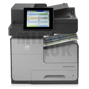 HP Officejet Enterprise X 585 z