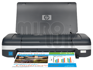 HP Officejet H 470