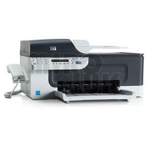 HP Officejet J 4660