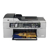 HP Officejet J 5785