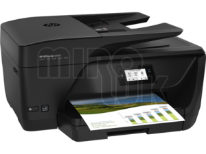 HP Officejet Pro 6950