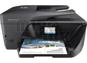 HP Officejet Pro 6970 All in One