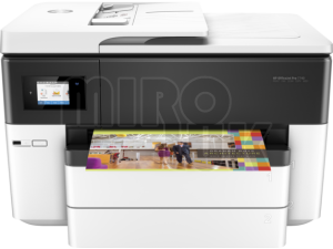 HP Officejet Pro 7740