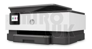 HP Officejet Pro 8023