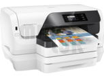 HP Officejet Pro 8218