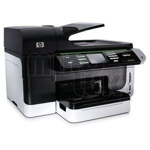 HP Officejet Pro 8500 Wireless