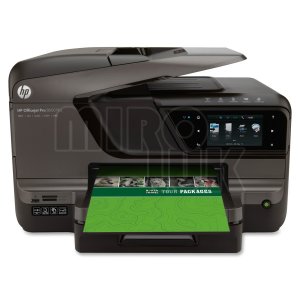 HP Officejet Pro 8600 Plus