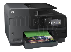 HP Officejet Pro 8620 e-All-in-One