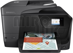 HP Officejet Pro 8715