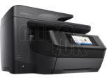 HP Officejet Pro 8725 All-in-One