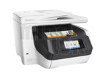 HP Officejet Pro 8730 All-in-One