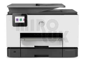 HP Officejet Pro 9020