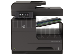 HP Officejet Pro X 476 dn