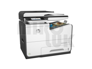 HP PageWide Managed MFP P 57750 dw
